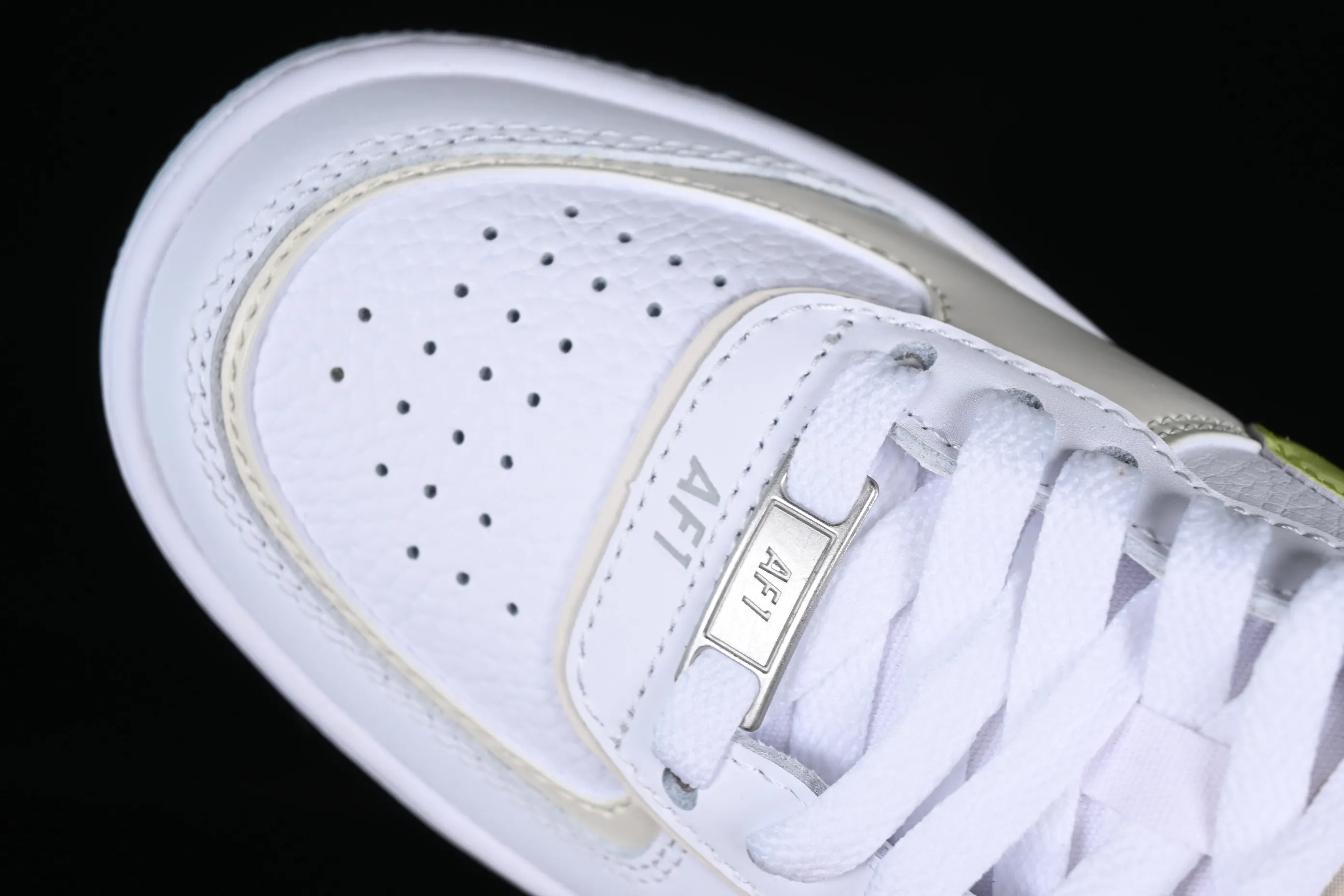 All Categories Nk Air Force 1 Air Force Series Nk Air Force 1 Shadow Air Force Lightweight Increase Nk Air Force 1 Shadow Air Force One Lightweight Increase Low-top Versatile Sneakers FB7582-100